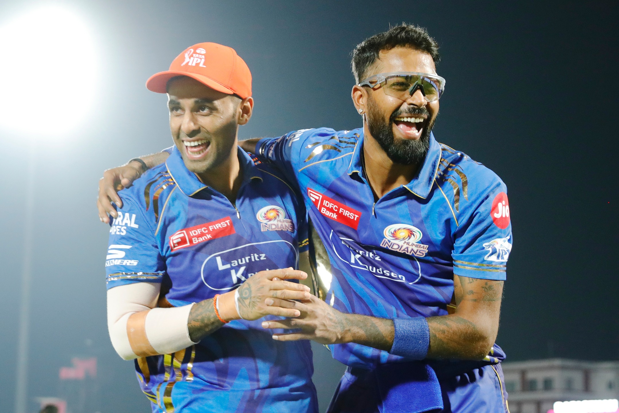 Who’s Copying Who? IPL Players Mirror Batting Styles