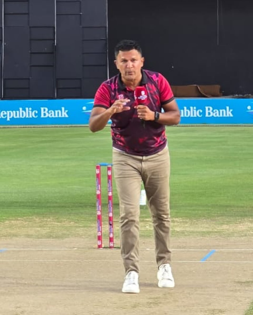 WI Breakout League 2025 Sparks Cricket Growth