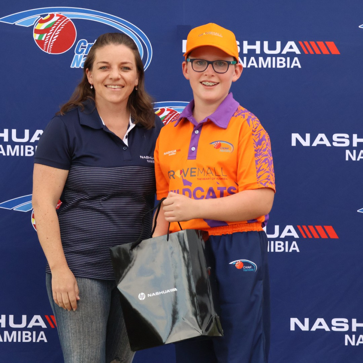 Wildcats Edge Eagles By Two Runs In Thrilling U12 Match Thrilling U12 clash as Wildcats edge Eagles by 2 runs showcasing stellar bowling, fielding