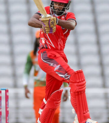 Brian Lara Cricket Academy hosts a thrilling match; extended highlights await on YouTube.!