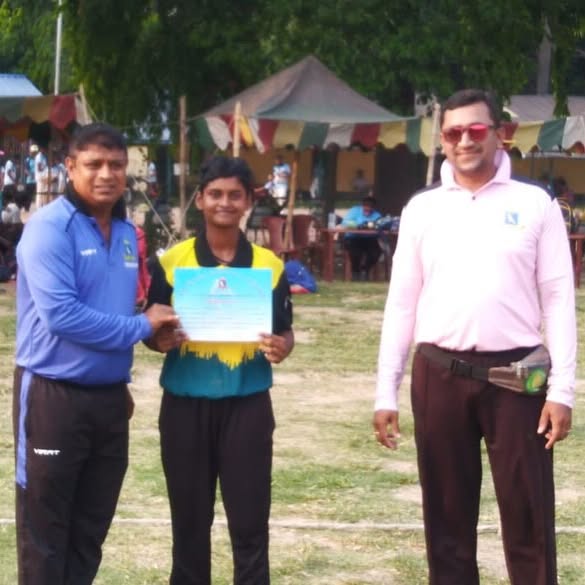 Women’s Club T20 Stars Shine At CAB Meet