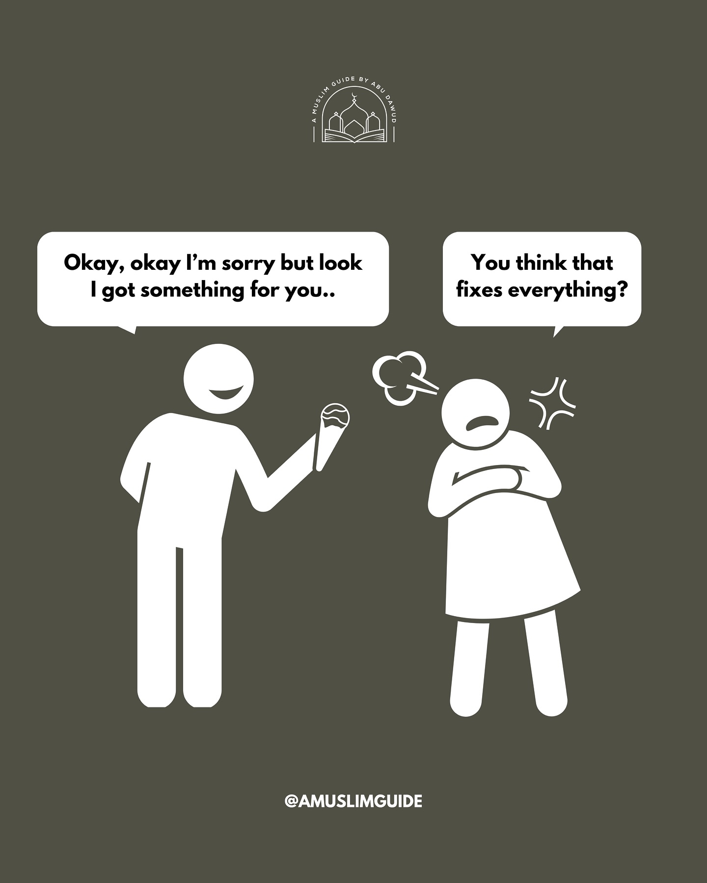 Women’s Simple Expectations Uncovered