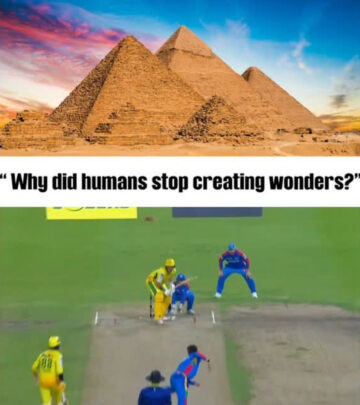 Cricket marvel surfaces as Wonderboy electrifies pitch, sparking cheers at every game on!