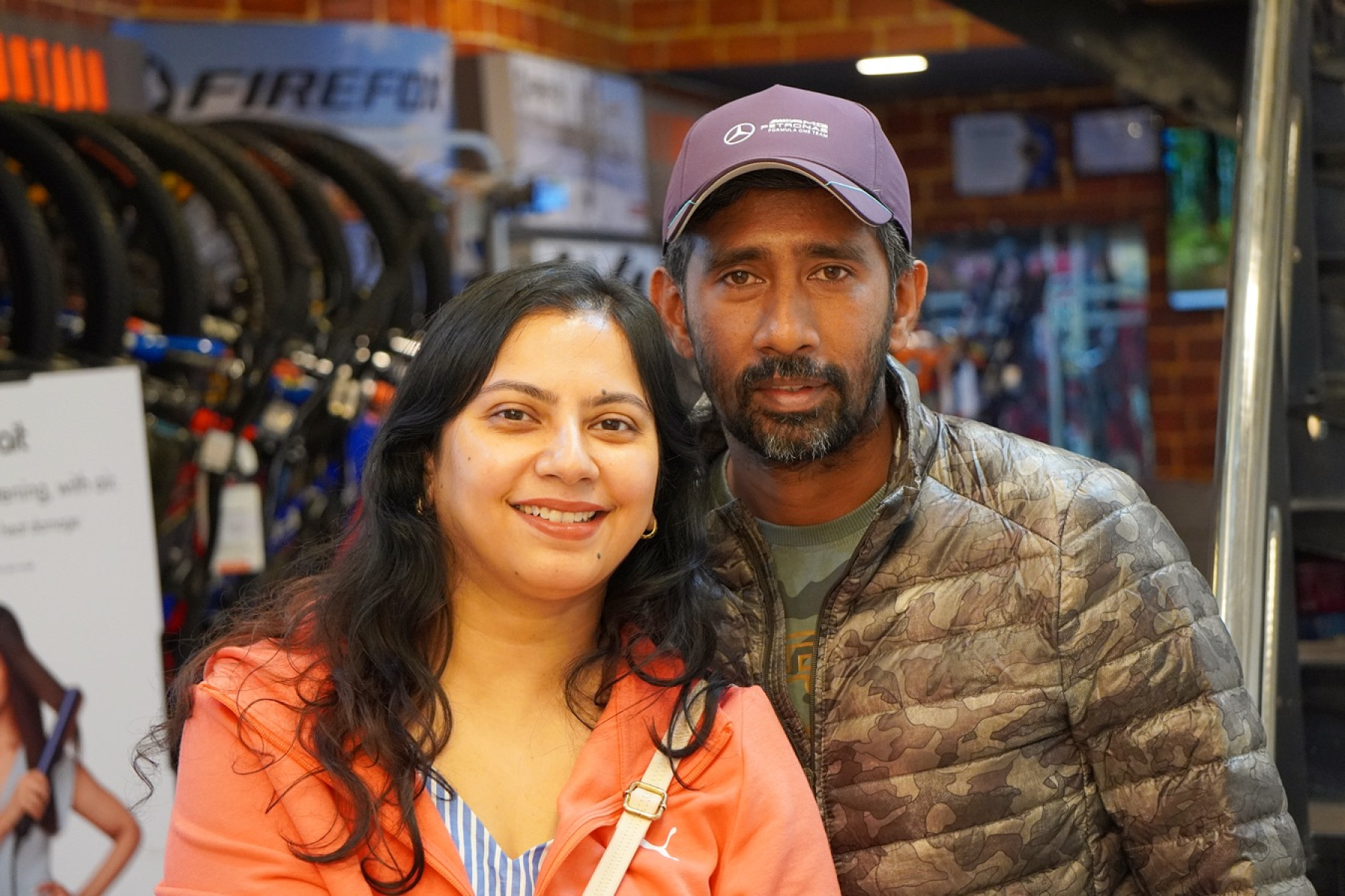 Cricket star’s Instagram post touches hearts with sincere warmth and charm in focus.