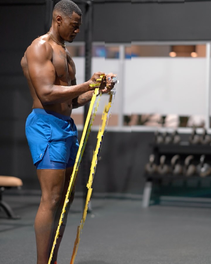 Wrist Mobility Boosts Athletic Power