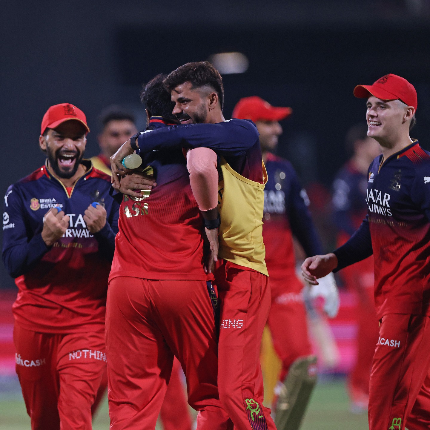 Yash Dayal’s Clutch Heroics Secure RCB’s Thrilling IPL Win