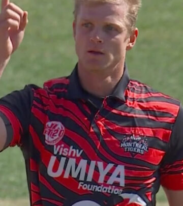 Bold cricket moves spark viral moments as Global T20s electrify Canada stage! - Top Class!