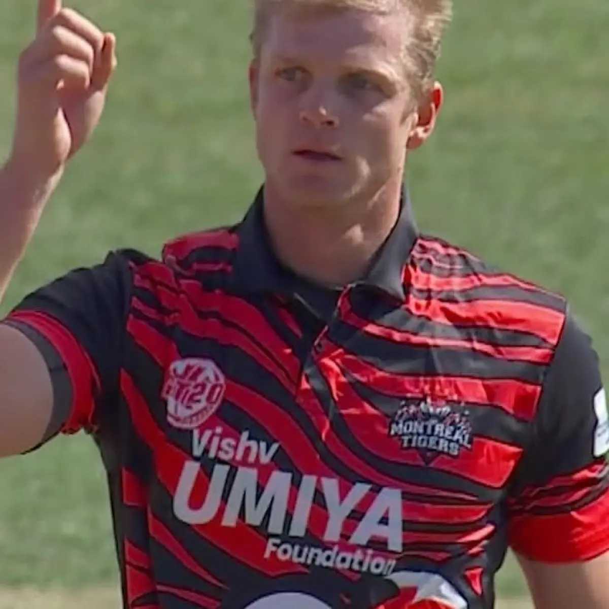 You Miss, I Hit: GT20Canada Lights Up The Field Bold cricket moves spark viral moments as Global T20s electrify Canada stage! - Top Class!