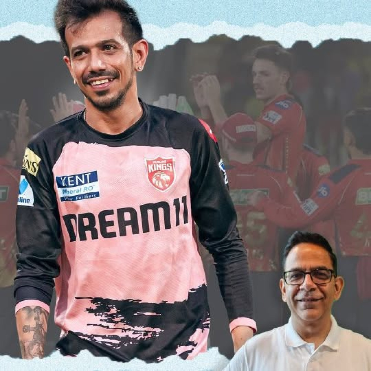 Yuzi Chahal’s Stunning Hattrick Moment In IPL Spinner ignites excitement with a back-to-back three-wicket haul in the IPL arena today.