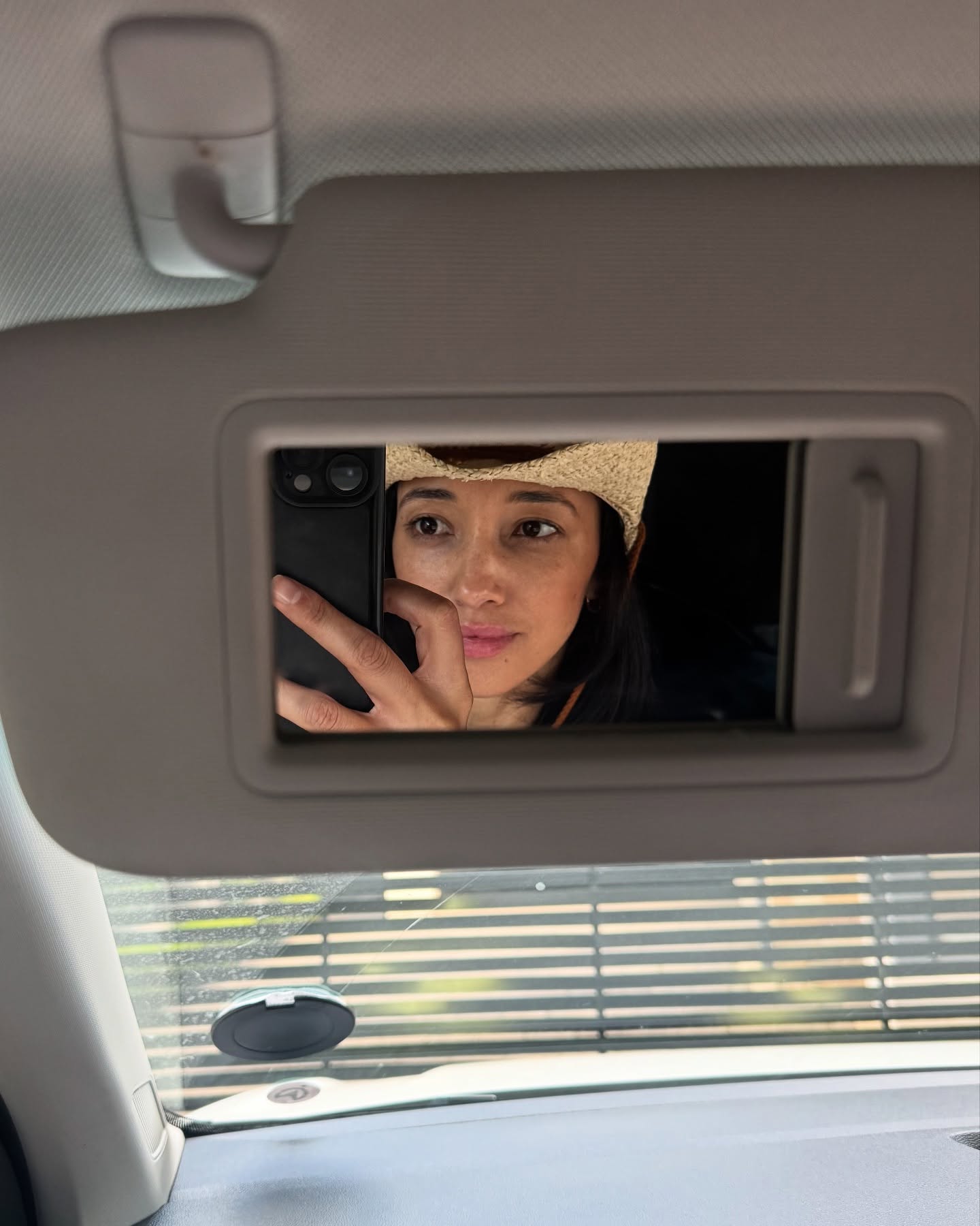 Zaakirah Khalek Shares Eclectic Lifestyle Snaps