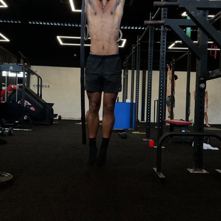 Zach Kieran Overcomes Challenges With Fitness Balance