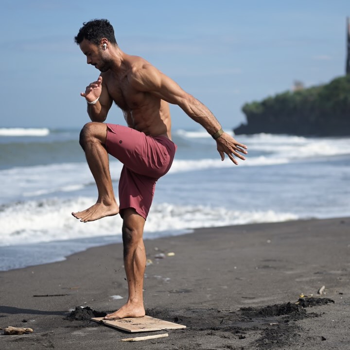 Zack Height Inspires Mobility Transformation