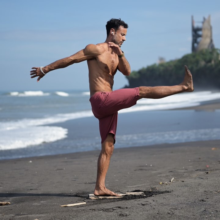 Zack Height Inspires Mobility Transformation