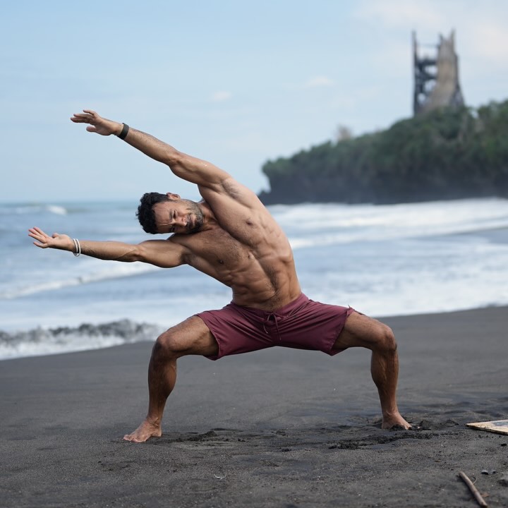 Zack Height Inspires Mobility Transformation