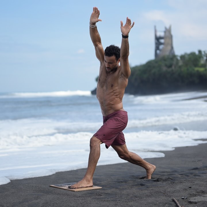 Zack Height Inspires Mobility Transformation