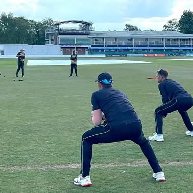 Zimbabwe Prepares For Test Cricket Return