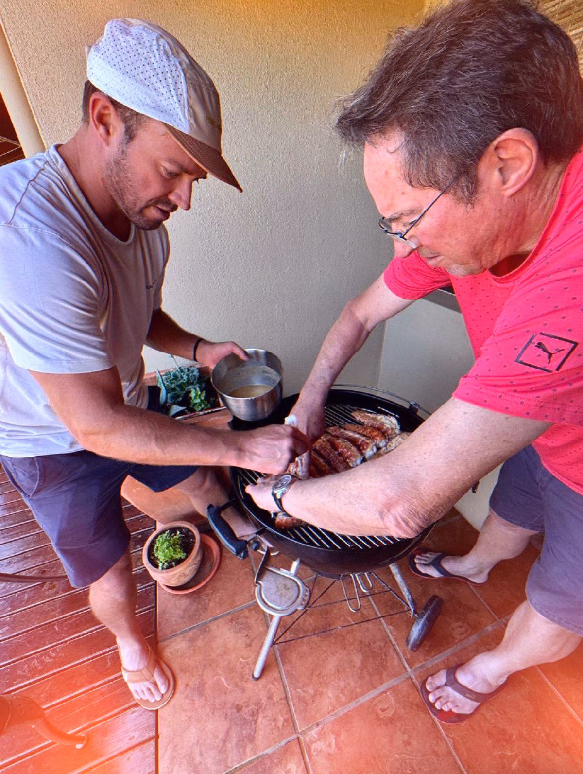 AB De Villiers Celebrates Life Lessons On Father’s Day Cricket legend shares heartfelt wisdom and culinary tips on Father’s Day celebrations !!!