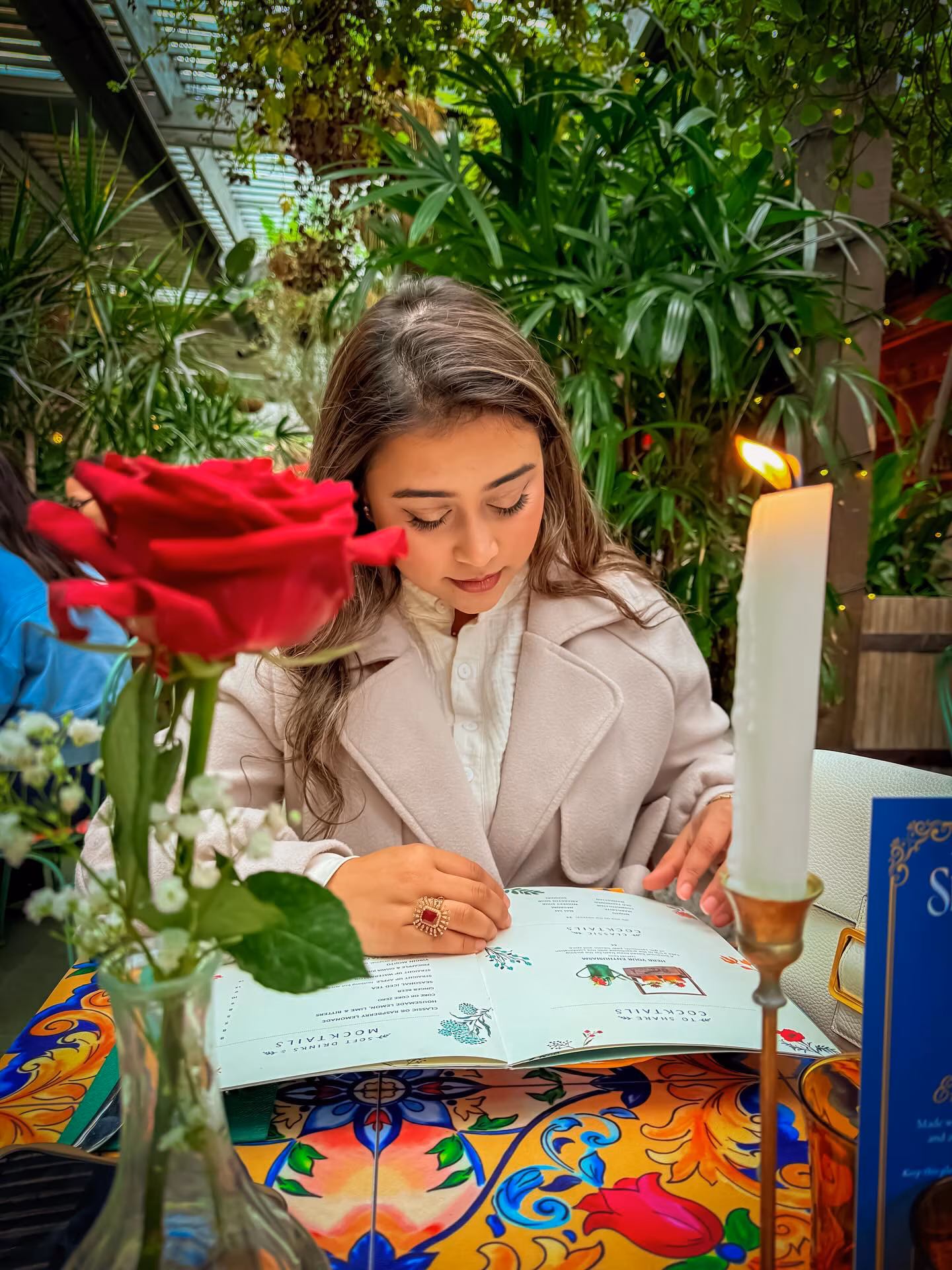 Abinash Bohara Celebrates Level 27 Achievement