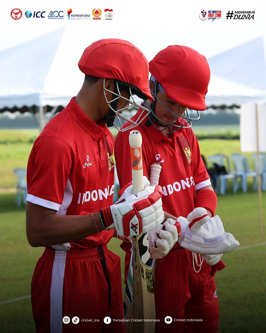 ACC U-16 East Zone Cup 2025 Kicks Off With Action