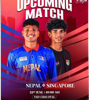 ACC U16 East Zone Cup Kicks Off With Triple Match Thrills