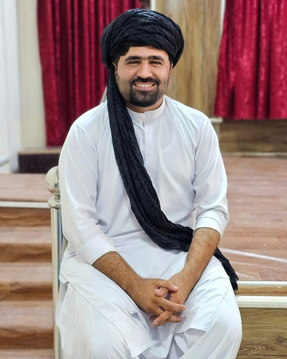 Aftab Alam Graduation Triumph Cricketer Aftab Alam Marks New Academic Milestone With Degree in Political Science 2023!!