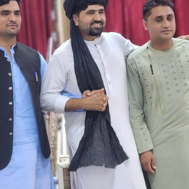Aftab Alam Graduation Triumph