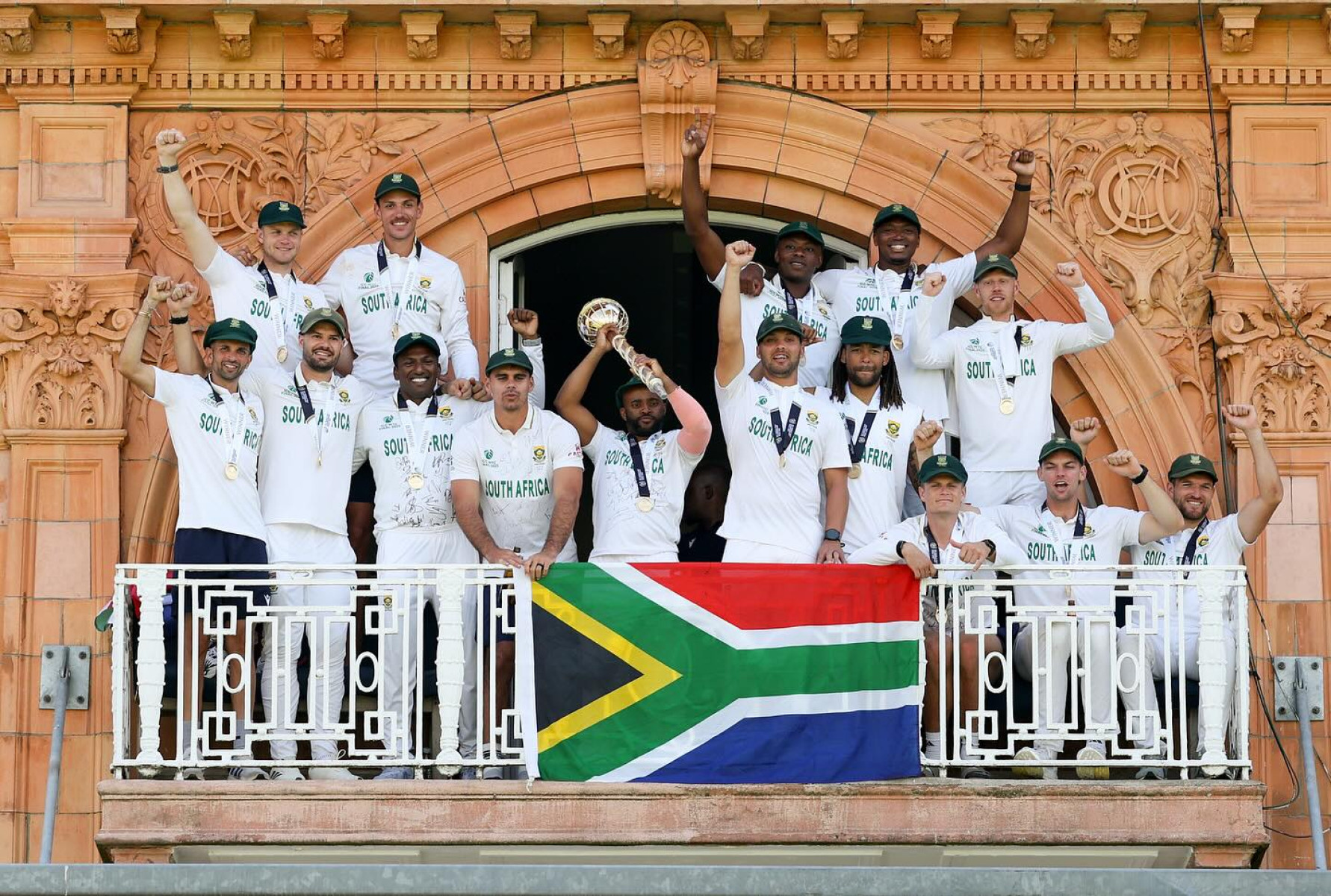 Aiden Markram Celebrates Special Week In SA South Africa’s vibes and milestones shine as Aiden Markram marks a special week in style!!