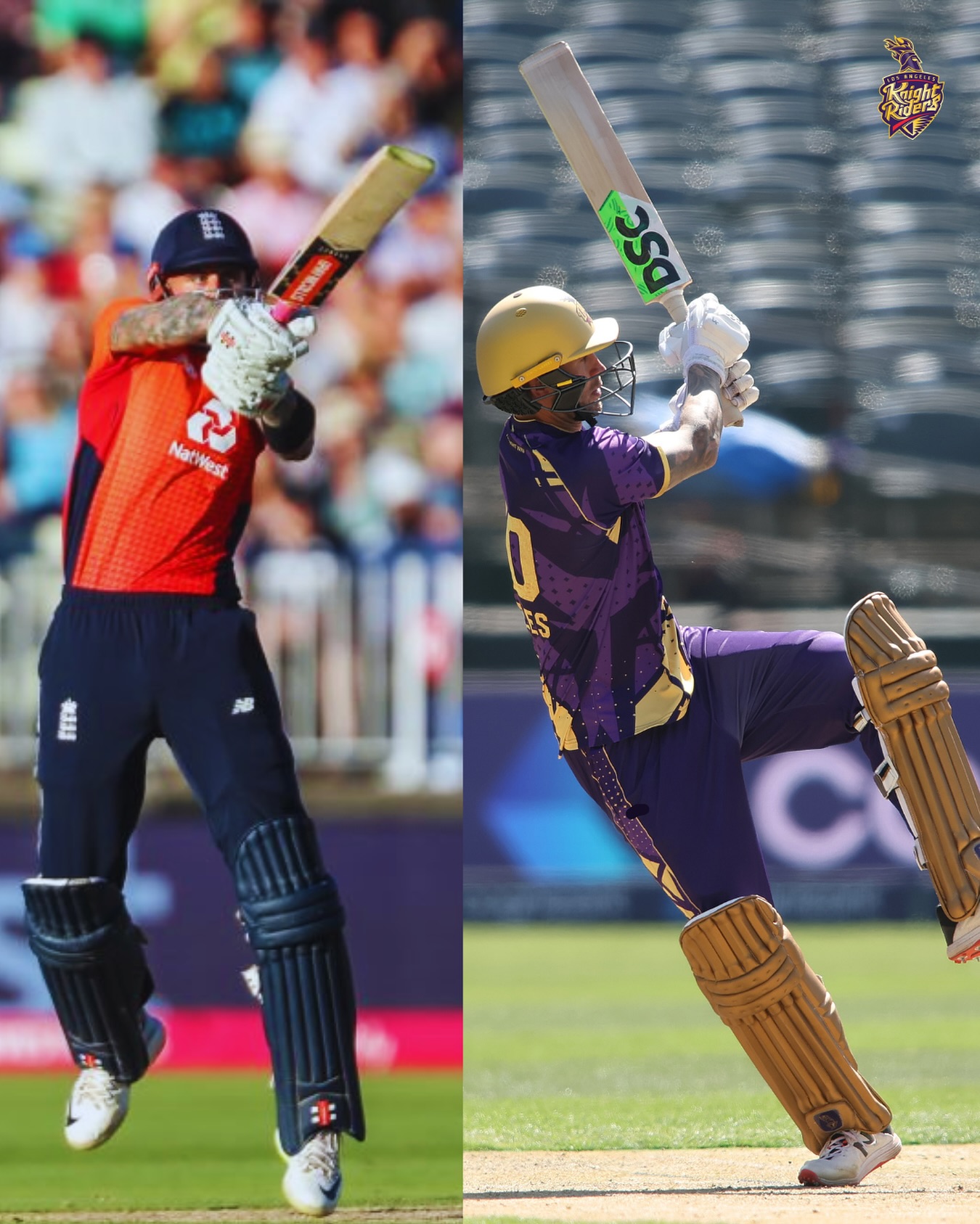 Alex Hales Shines With A Massive Six Los Angeles Knight Riders' star Alex Hales sends a stunning six in exciting MLC2025 action