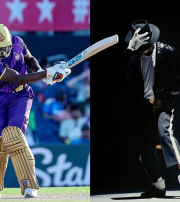 Andre Fletcher Electrifies MLC Performance