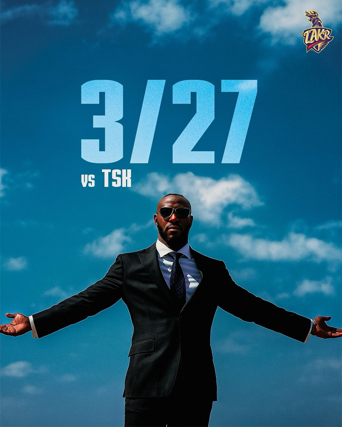 Andre Russell Stars With 3 Wickets Andre Russell's 3-wicket masterclass powers LAKR's Major League Cricket triumphs in 2025!