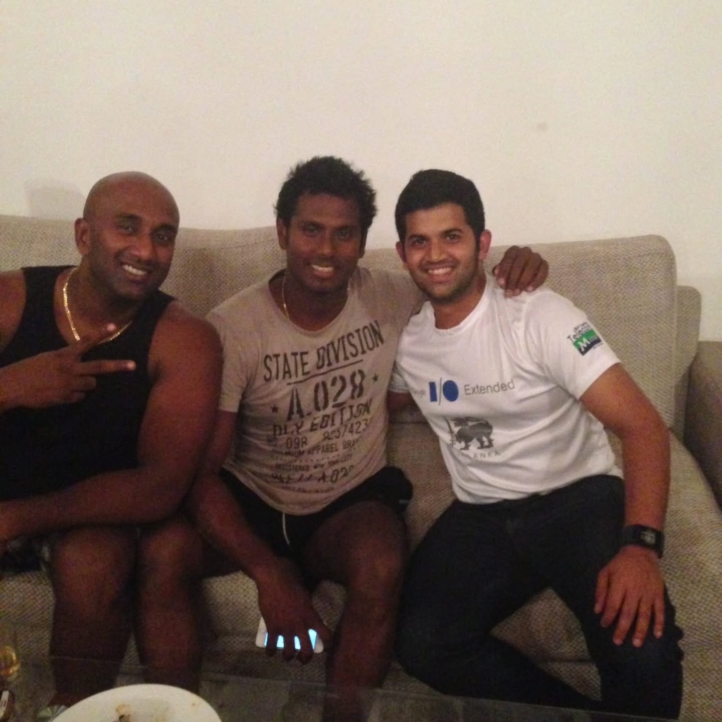 Angelo Mathews Farewell Test: A Legacy Celebrated