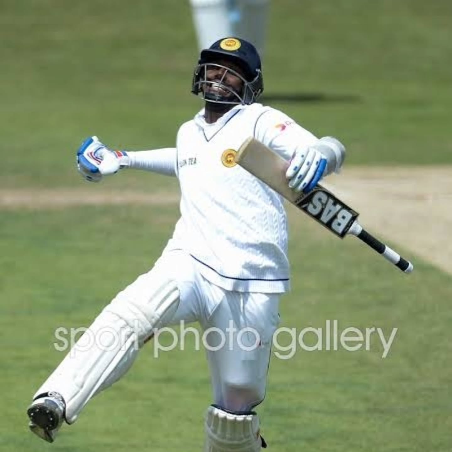 Angelo Mathews Farewell Test: A Legacy Celebrated