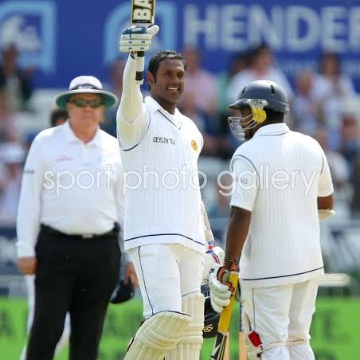 Angelo Mathews Farewell Test: A Legacy Celebrated