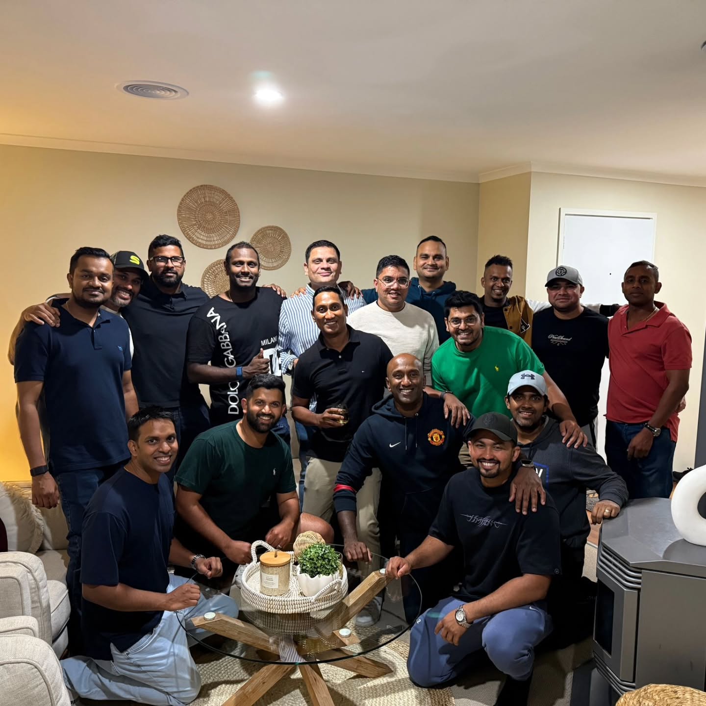 Angelo Mathews Farewell Test: A Legacy Celebrated