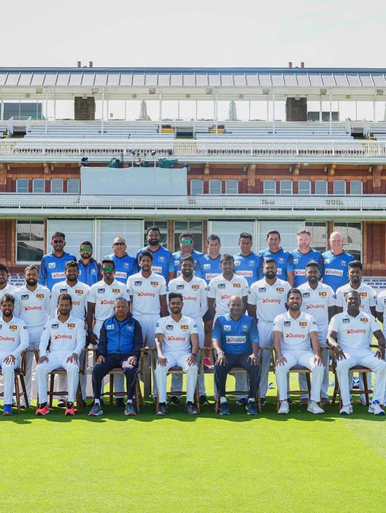 Angelo Mathews Farewell: Test Cricket Legend Retires