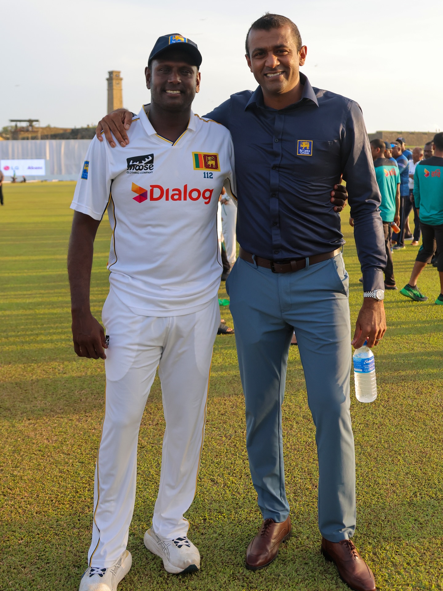 Angelo Mathews Retires: End Of An Era In Sri Lankan Cricket Cricket legend Angelo Mathews steps off the field, leaving behind a timeless legacy for SL