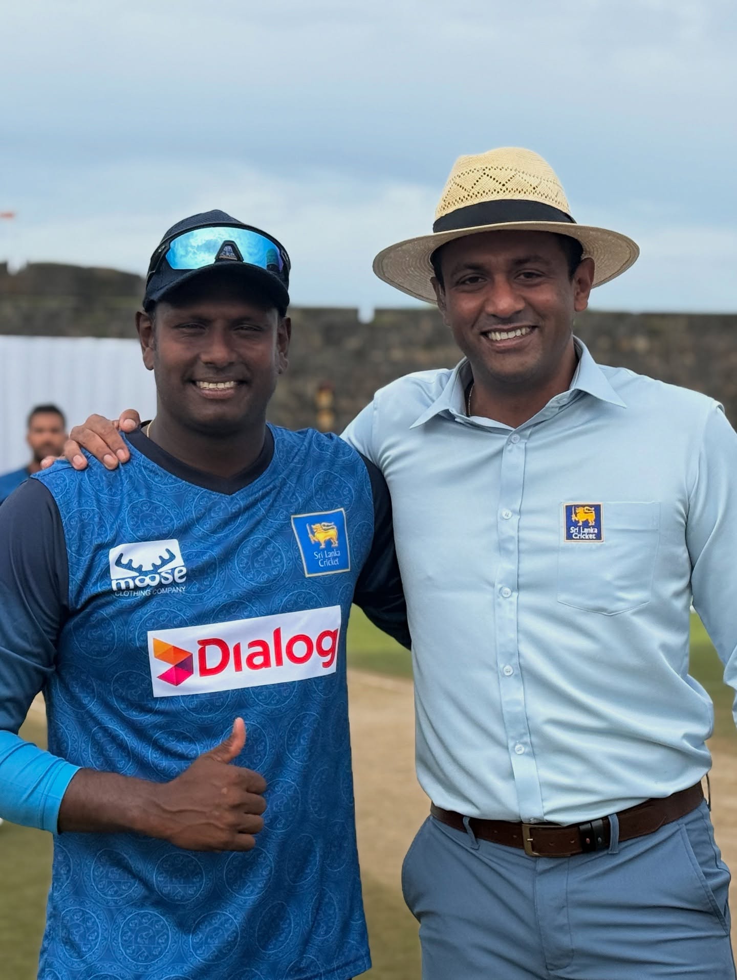 Angelo Mathews Retires: End Of An Era In Sri Lankan Cricket