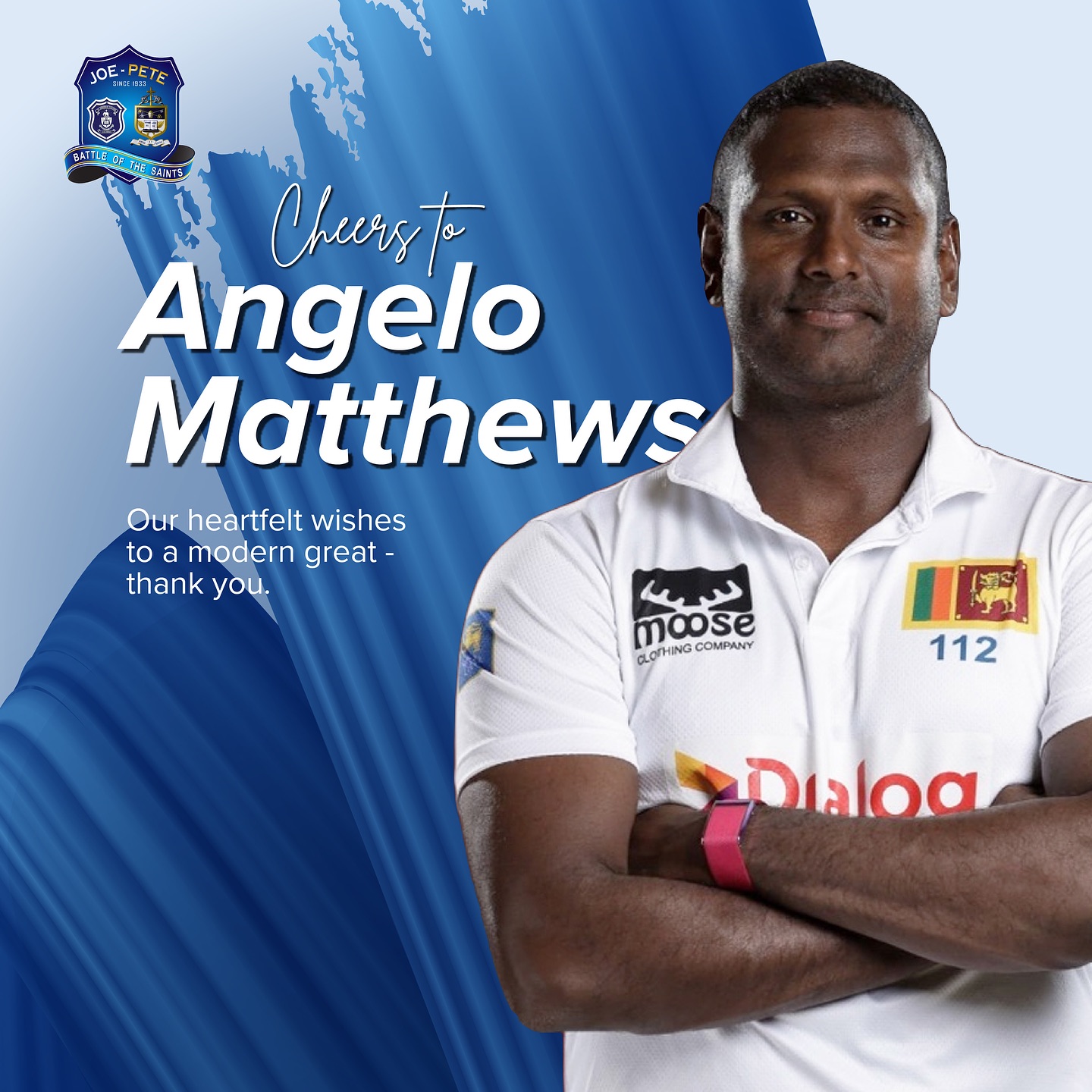 Angelo Mathews Retires From Test Cricket Sri Lanka’s Test cricket icon steps away from the game, leaving a timeless legacy | SL 69!