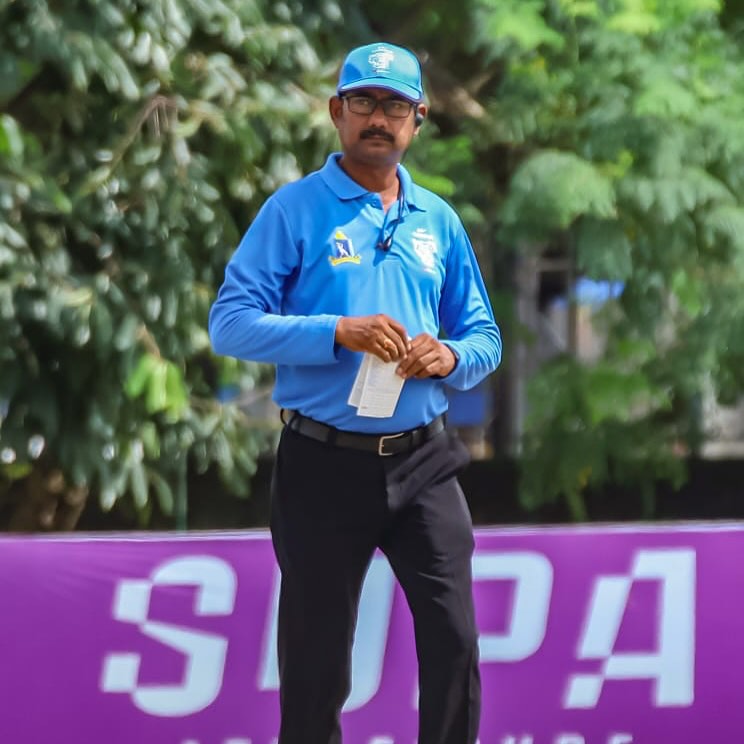 Anindita Seals Victory For Siliguri Strikers