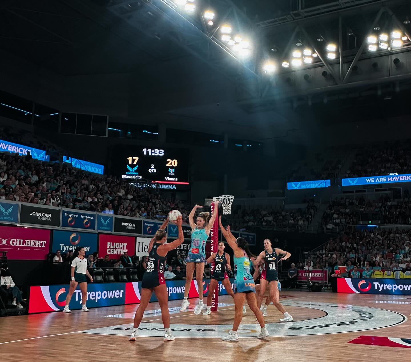 Annabel Sutherland’s Half Time Mix Sparks Social Buzz