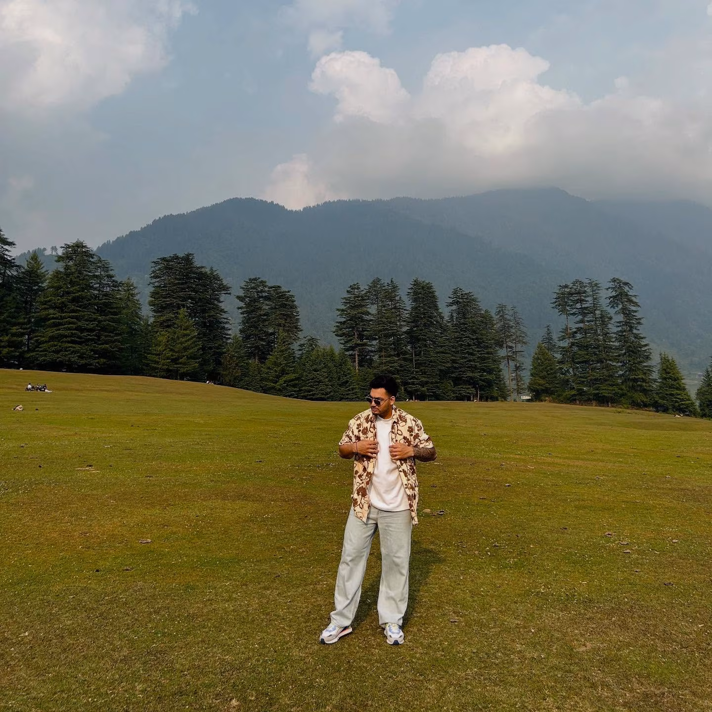 Anuj Rawat Unveils Himachal Paradise Escape