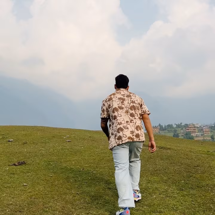 Anuj Rawat Unveils Himachal Paradise Escape