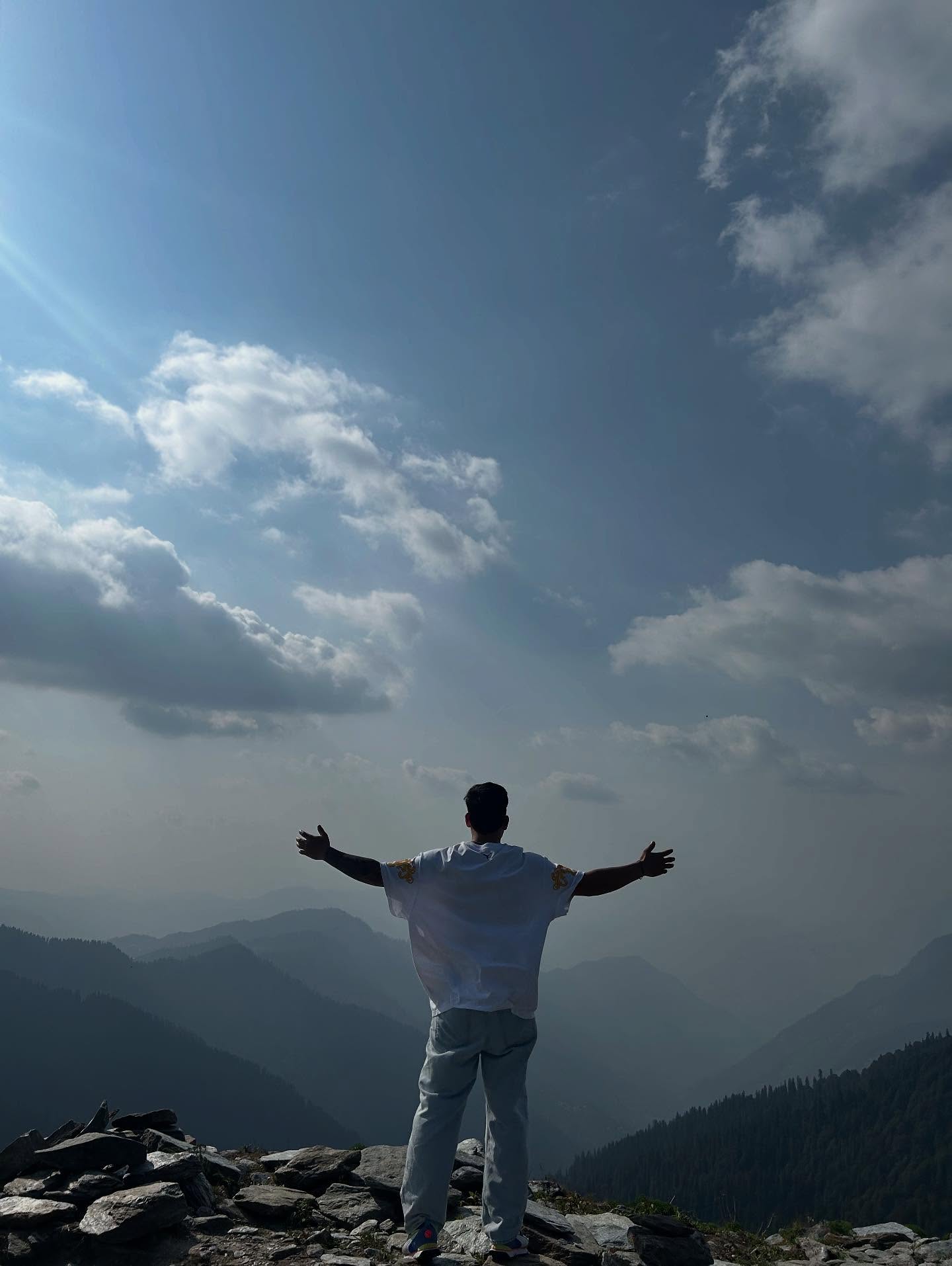 Anuj Rawat’s 360° View Exposes Himachal Beauty