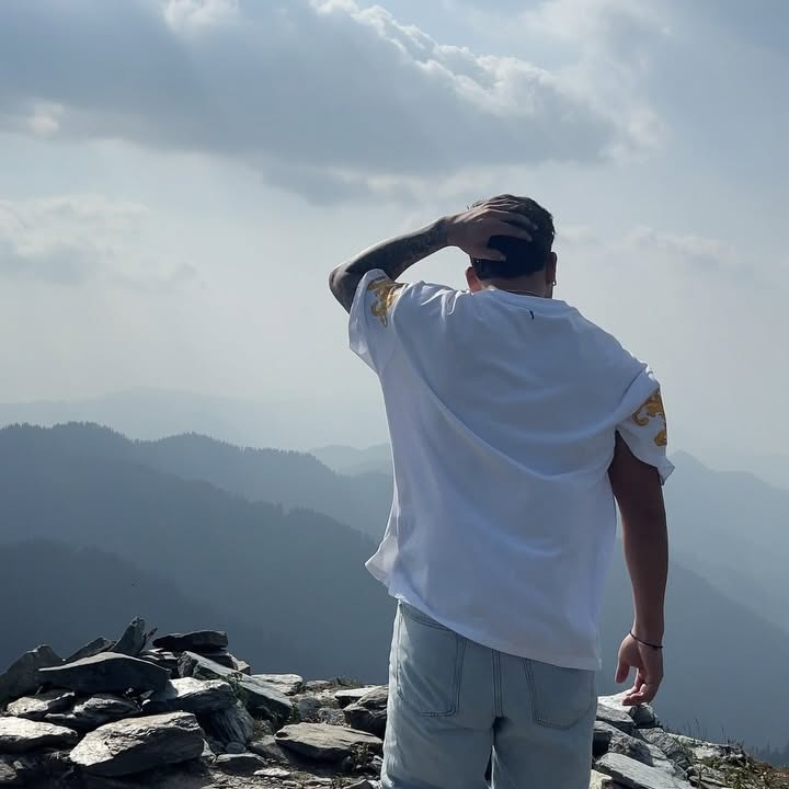 Anuj Rawat’s 360° View Exposes Himachal Beauty