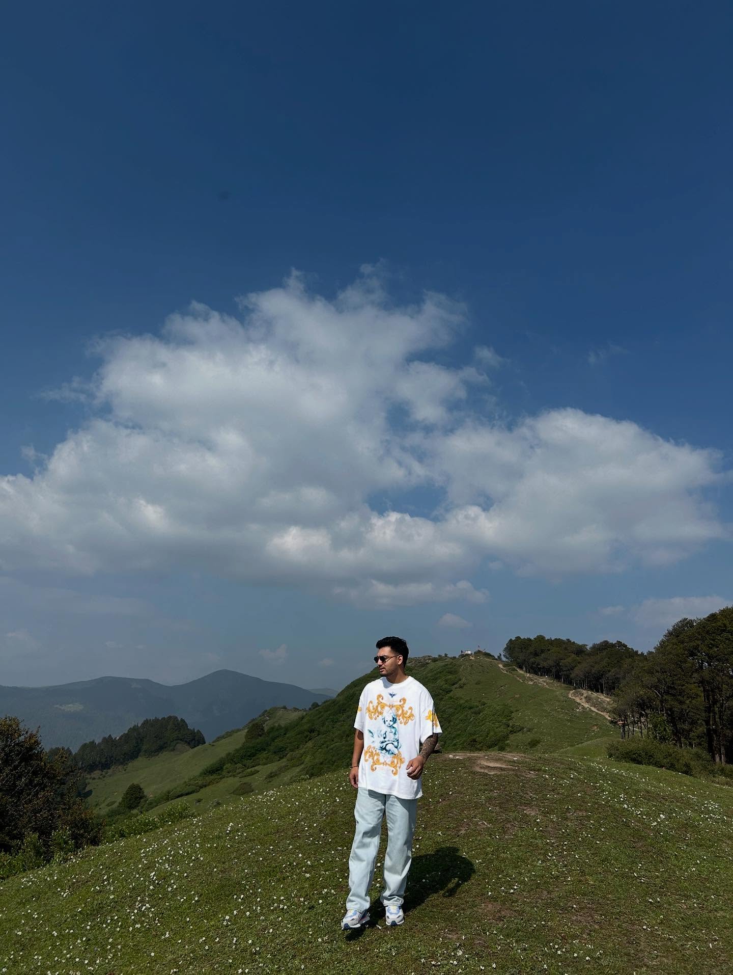 Anuj Rawat’s 360° View Exposes Himachal Beauty