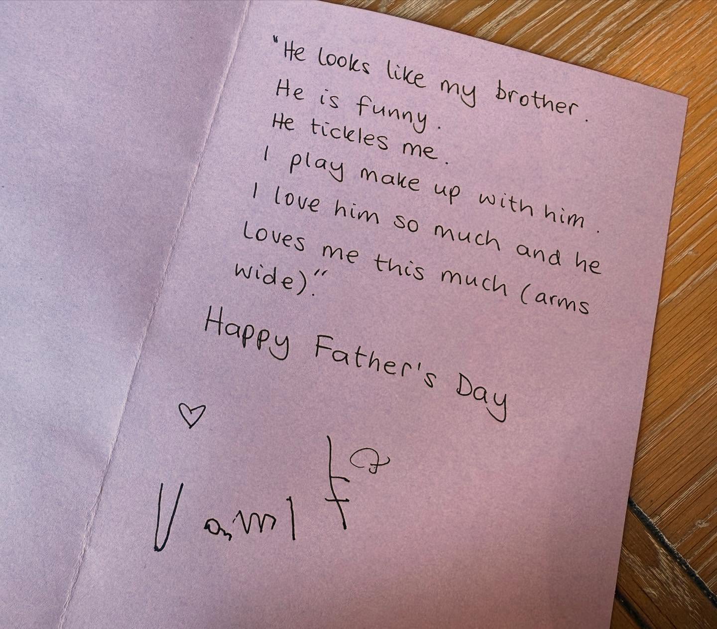 Anushka Sharma Celebrates Father's Day With Heartfelt Tribute