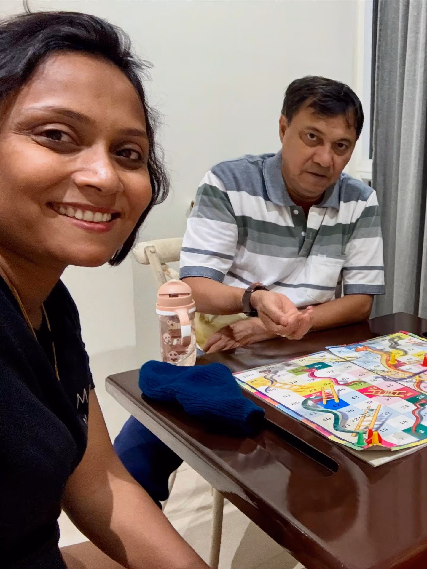 Archana Das Honors Fathers With Heartfelt Message Celebrating all dads today, Archana Das shares heartfelt love and gratitude on Instagram!!