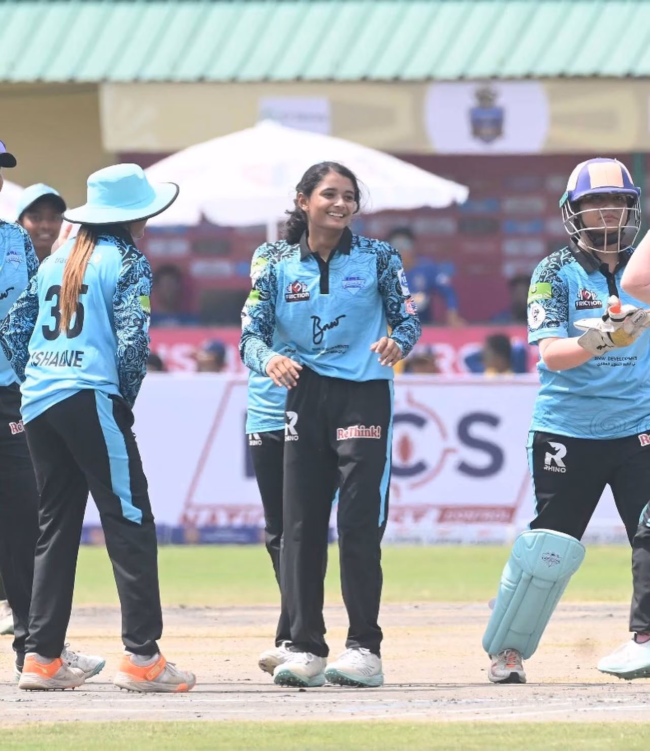 Ariktha's Three-Fold Brilliance Lifts Harbour Diamonds