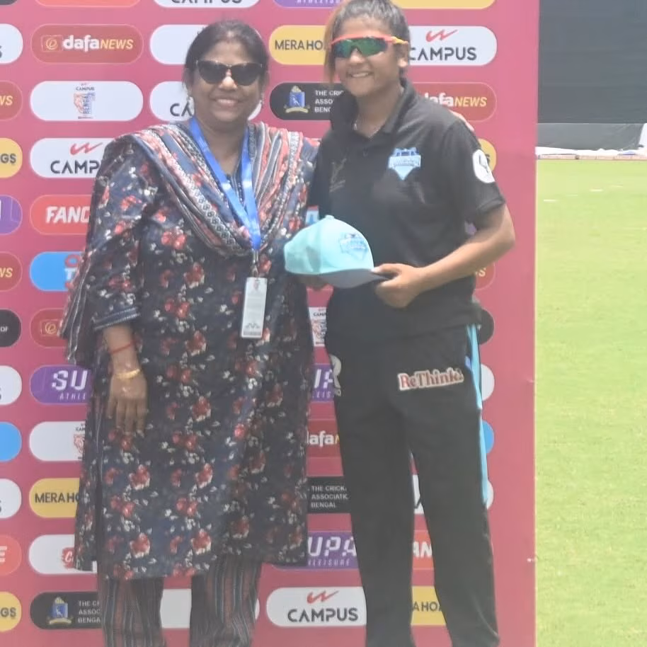 Ariktha's Three-Fold Brilliance Lifts Harbour Diamonds