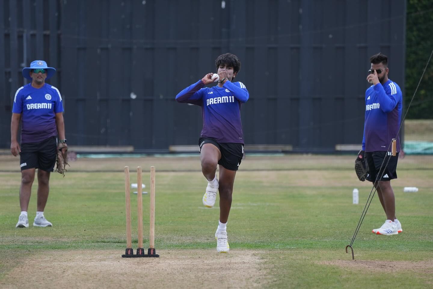 Arundhati Reddy's Preparation Sparks Indian Pride